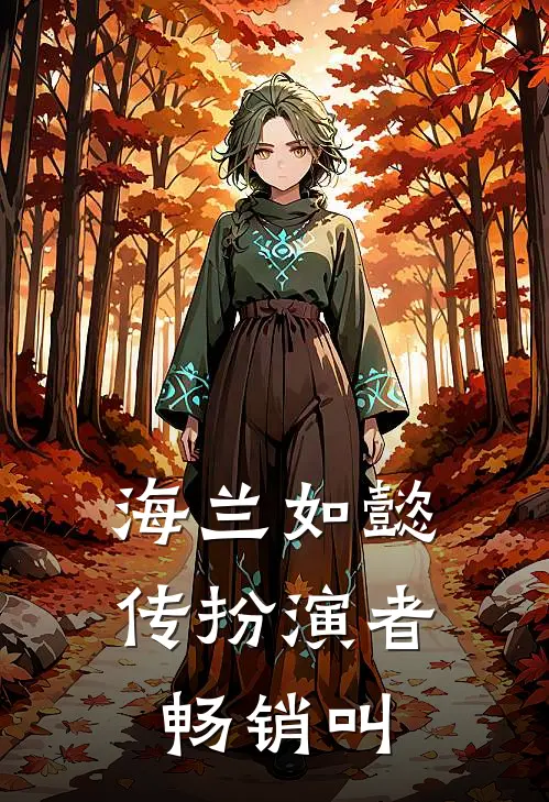 海兰如懿传扮演者畅销叫