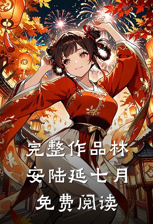 完整作品林安陆延七月免费阅读