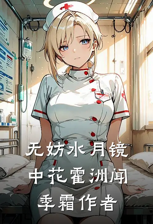 无妨水月镜中花霍洲闻季霜作者