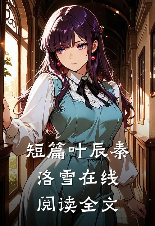 短篇叶辰秦洛雪在线阅读全文
