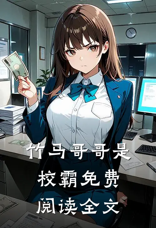 竹马哥哥是校霸免费阅读全文