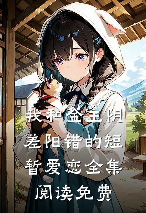 我和金主阴差阳错的短暂爱恋全集阅读免费