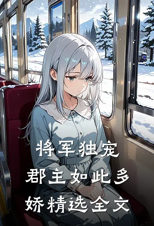 将军独宠,郡主如此多娇精选全文