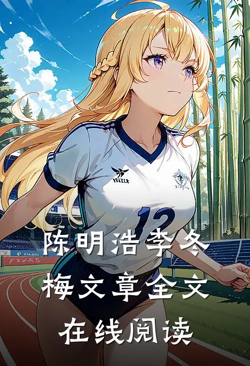 陈明浩李冬梅文章全文在线阅读