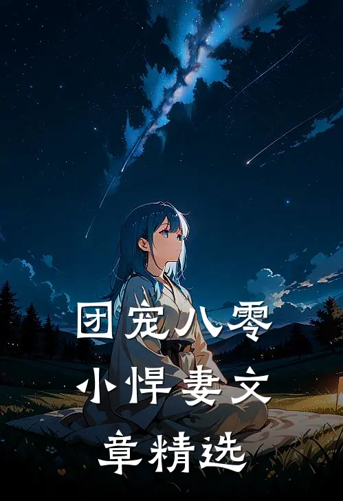 团宠八零小悍妻文章精选