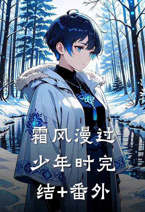 霜风漫过少年时完结+番外