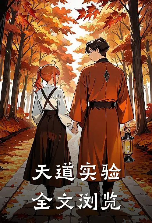 天道实验全文浏览
