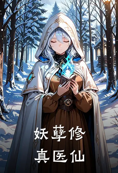 妖孽修真医仙