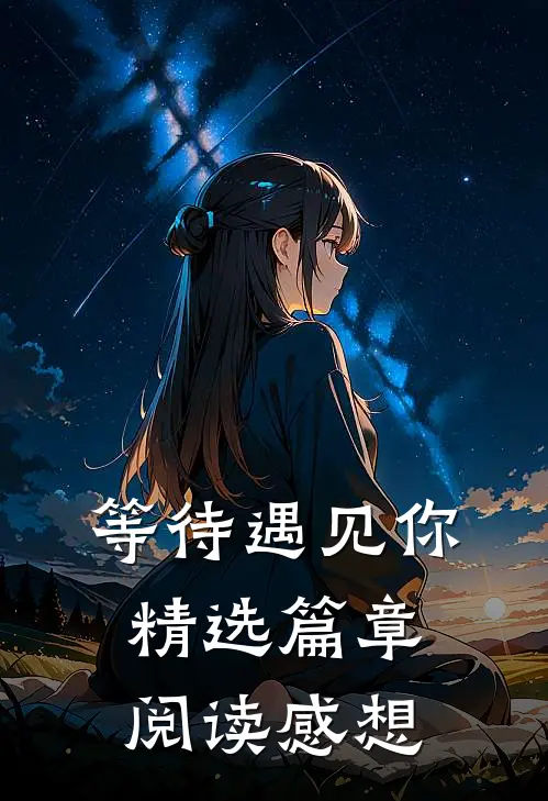 等待遇见你精选篇章阅读感想