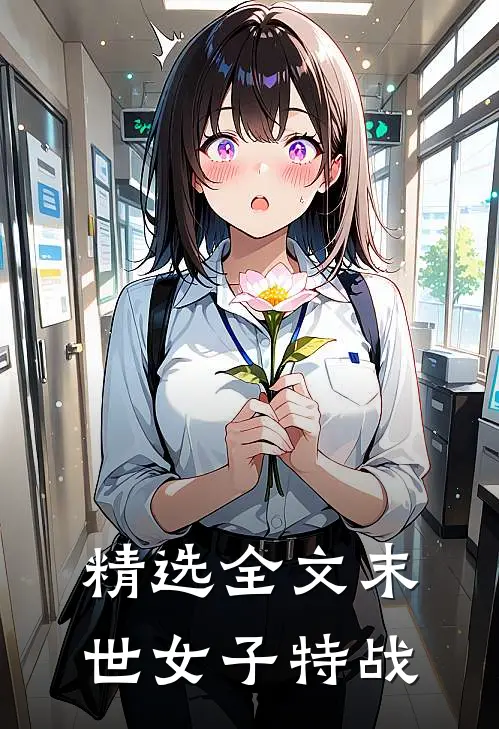 精选全文末世女子特战