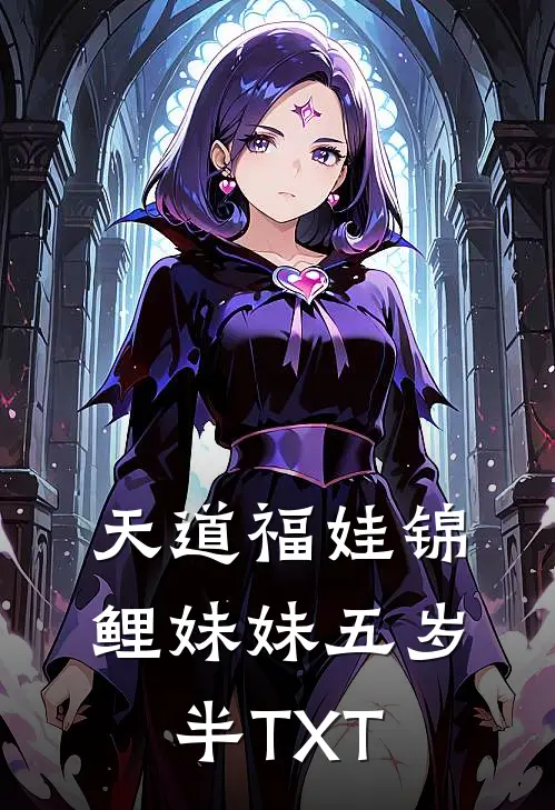 天道福娃锦鲤妹妹五岁半TXT