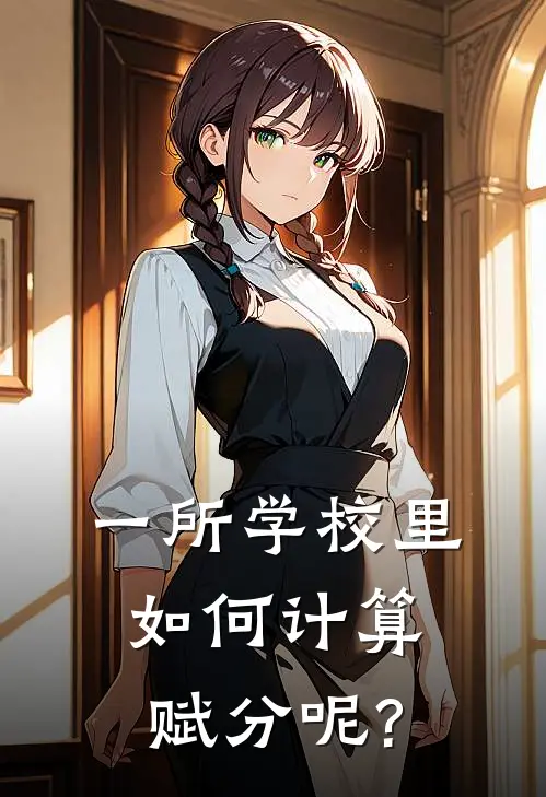 一所学校里如何计算赋分呢?