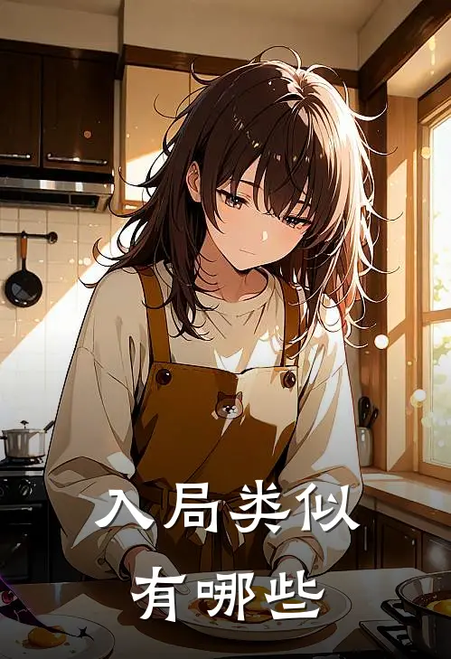 入局类似有哪些
