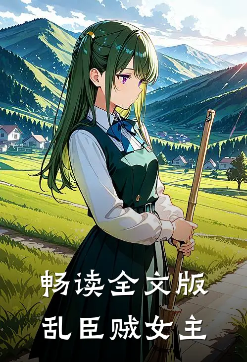 畅读全文版乱臣贼女主