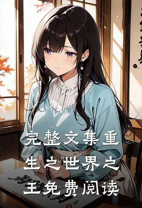 完整文集重生之世界之王免费阅读