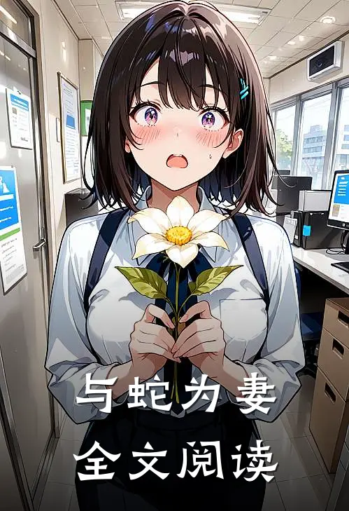 与蛇为妻全文阅读