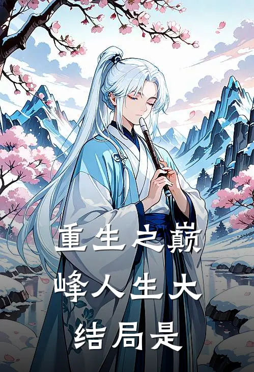 重生之巅峰人生大结局是