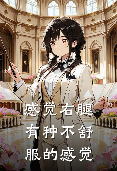 感觉右腿有种不舒服的感觉