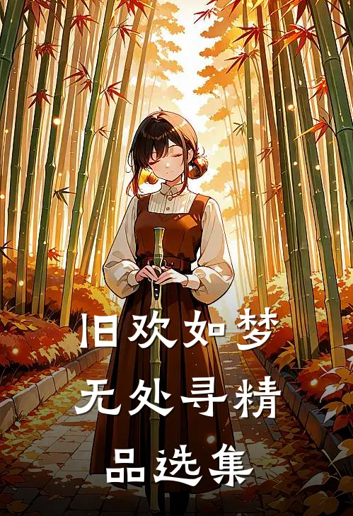 旧欢如梦无处寻精品选集