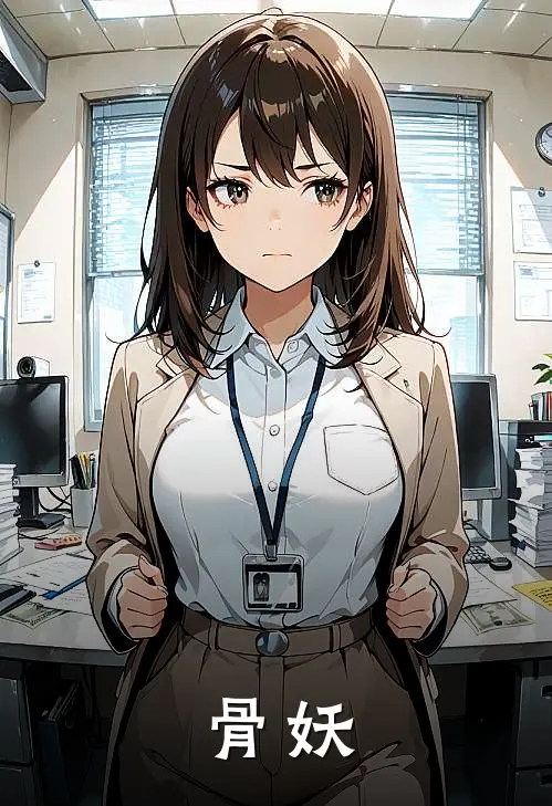 骨妖