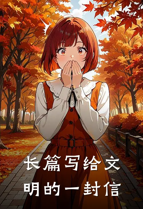长篇写给文明的一封信