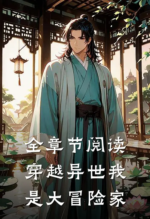 全章节阅读穿越异世我是大冒险家