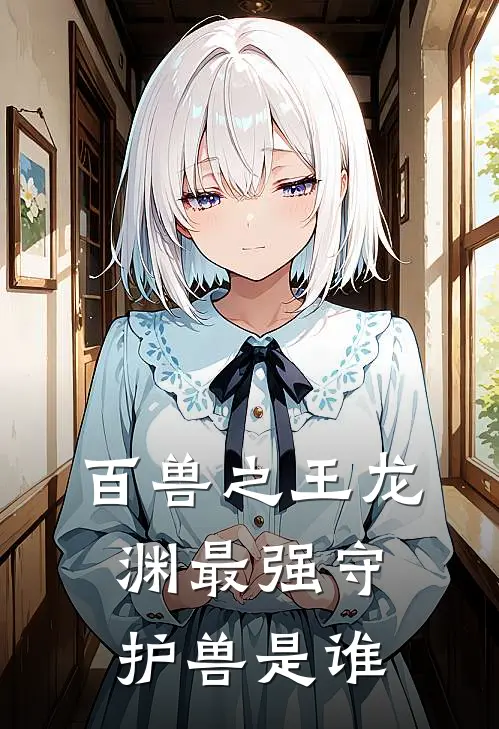 百兽之王龙渊最强守护兽是谁