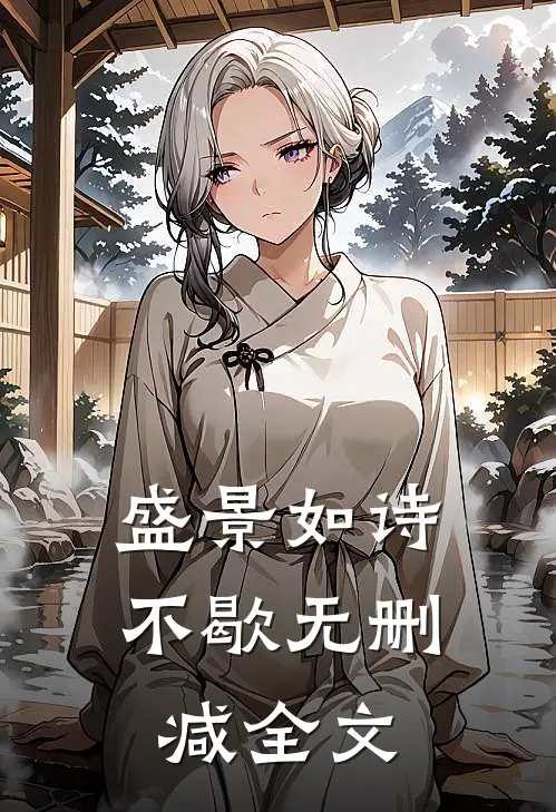 盛景如诗不歇无删减全文