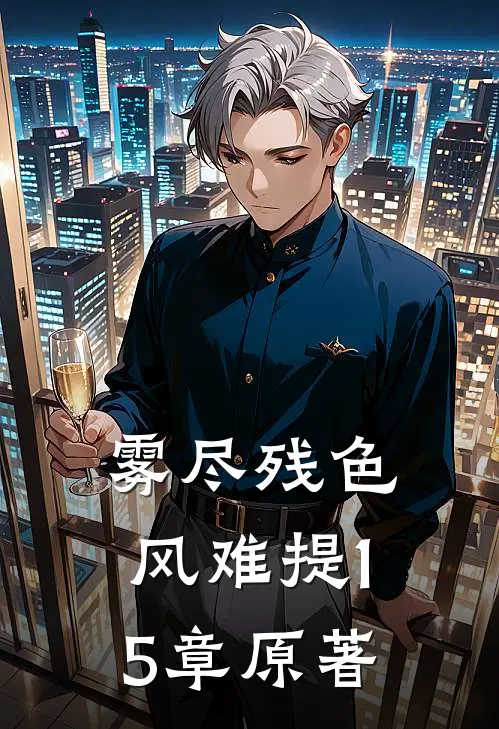 雾尽残色风难提15章原著