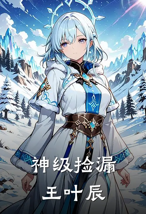 神级捡漏王叶辰