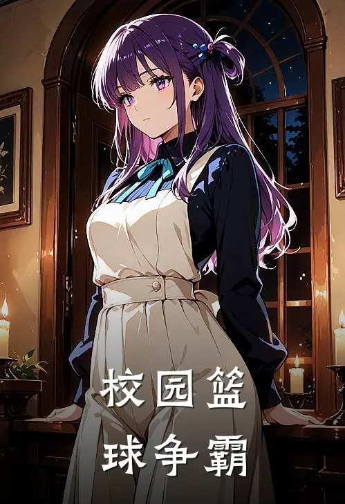 校园篮球争霸