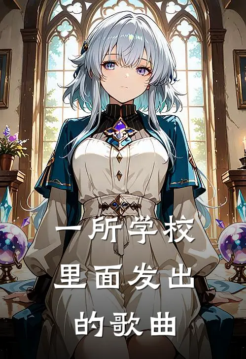 一所学校里面发出的歌曲