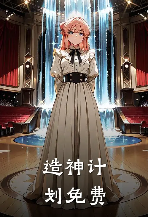 造神计划免费