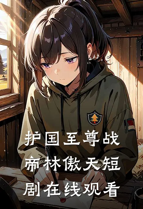 护国至尊战帝林傲天短剧在线观看