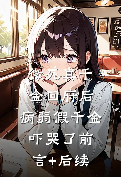 微死真千金回府后，病弱假千金吓哭了前言+后续