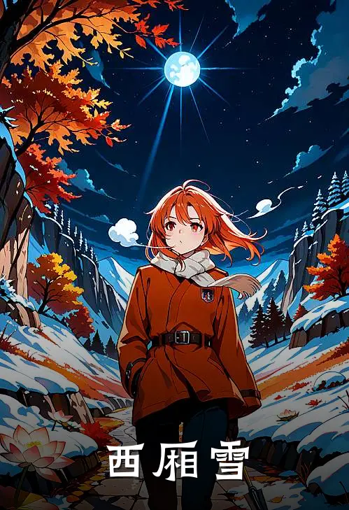 西厢雪