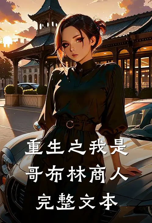 重生之我是哥布林商人完整文本