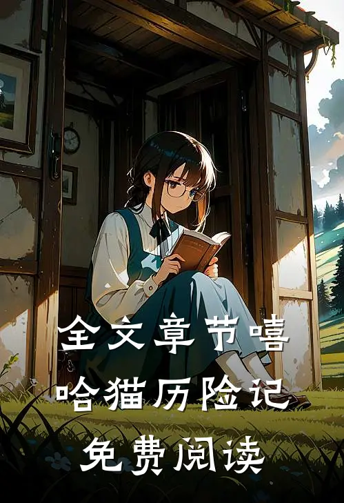 全文章节嘻哈猫历险记免费阅读