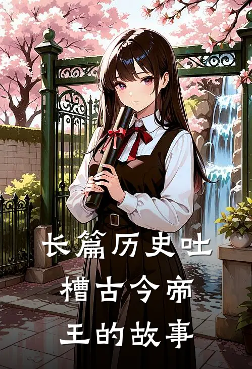 长篇历史吐槽古今帝王的故事