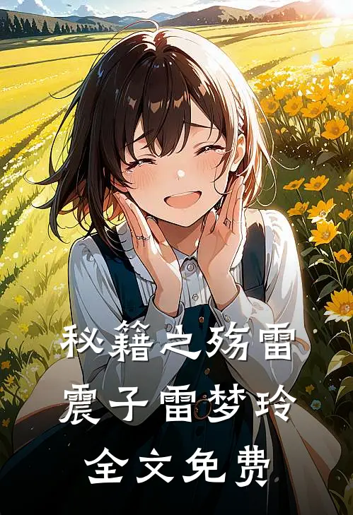秘籍之殇雷震子雷梦玲全文免费