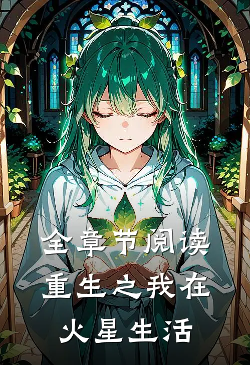 全章节阅读重生之我在火星生活