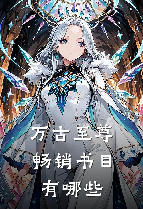 万古至尊畅销书目有哪些