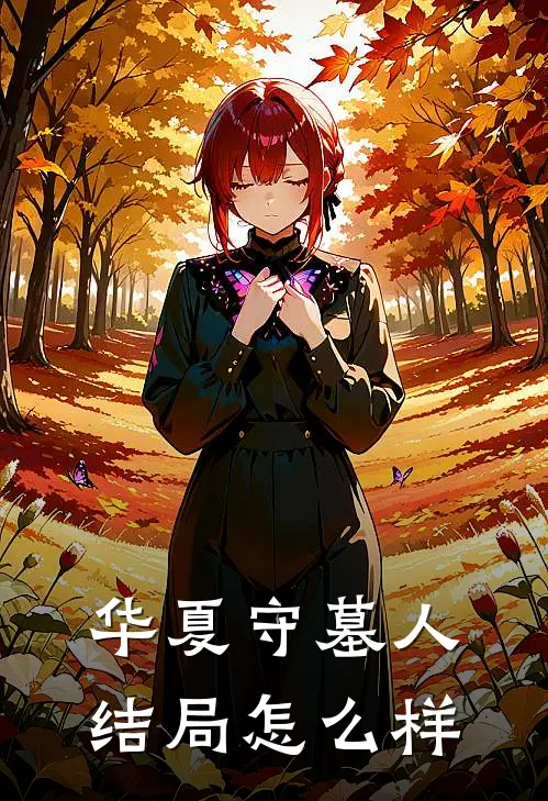 华夏守墓人结局怎么样
