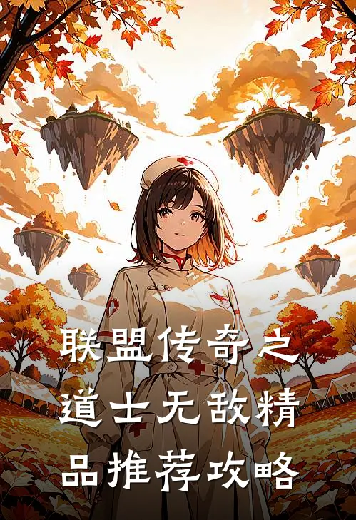 联盟传奇之道士无敌精品推荐攻略
