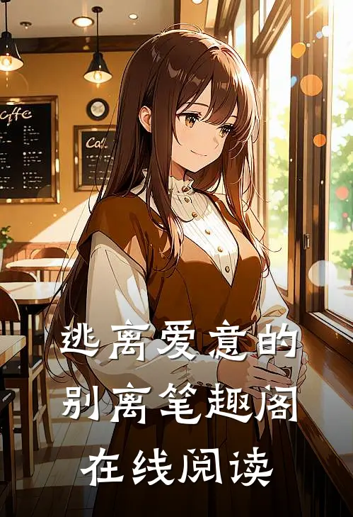 逃离爱意的别离笔趣阁在线阅读