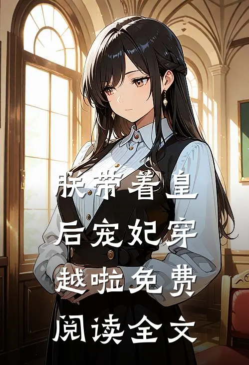 朕带着皇后宠妃穿越啦免费阅读全文