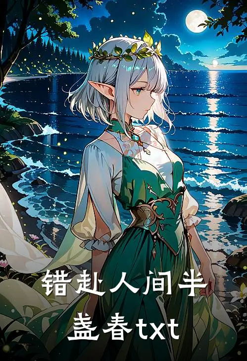 错赴人间半盏春txt