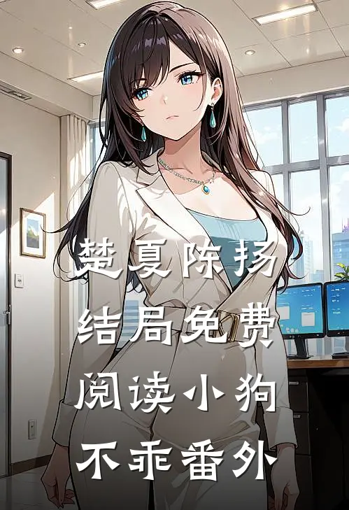 楚夏陈扬结局免费阅读小狗不乖番外