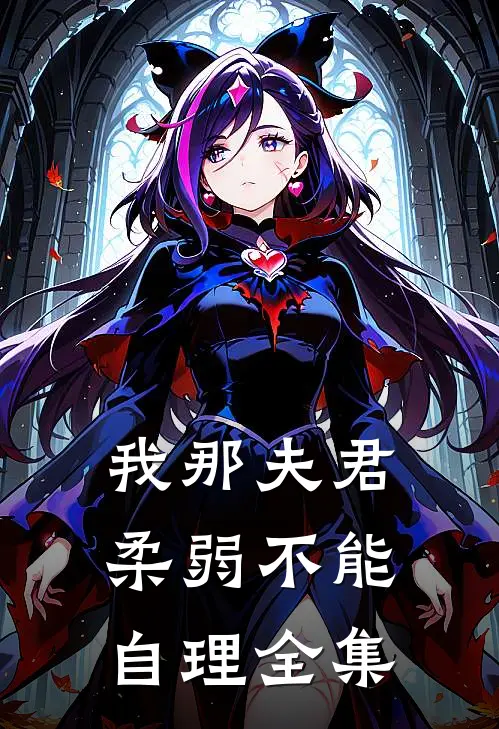 我那夫君柔弱不能自理全集