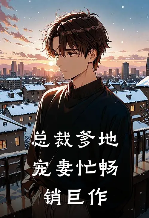 总裁爹地宠妻忙畅销巨作